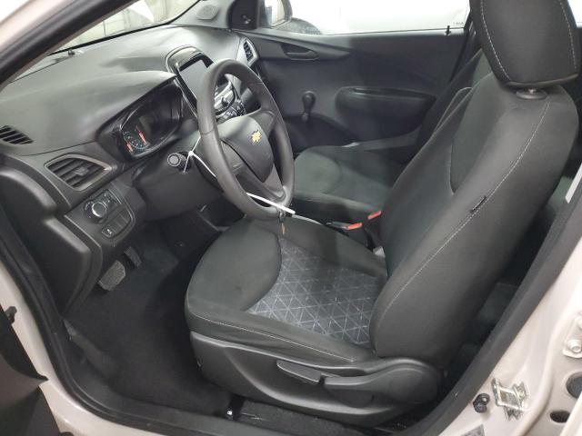 Zdjęcie 7 z aukcji – 2021 CHEVROLET SPARK LS z VIN KL8CB6SA4MC728692