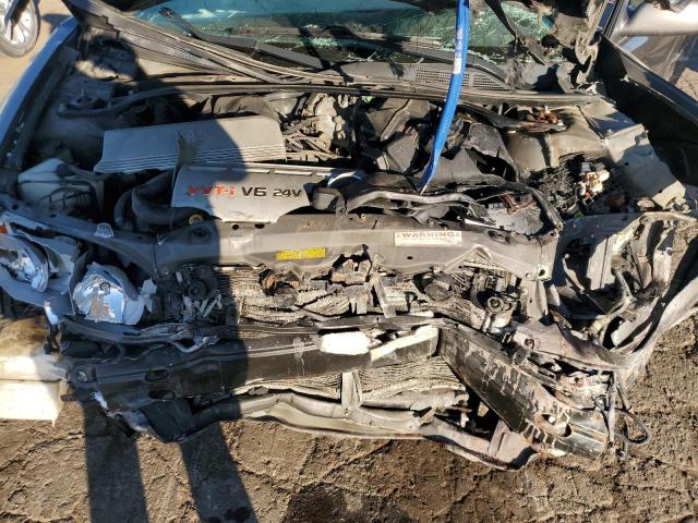 Photo 11 from auction – 2003 TOYOTA CAMRY LE with VIN 4T1BF32K23U562255