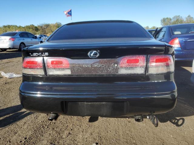 Photo 6 from auction – 1993 LEXUS GS 300 with VIN JT8JS47E2P0046932