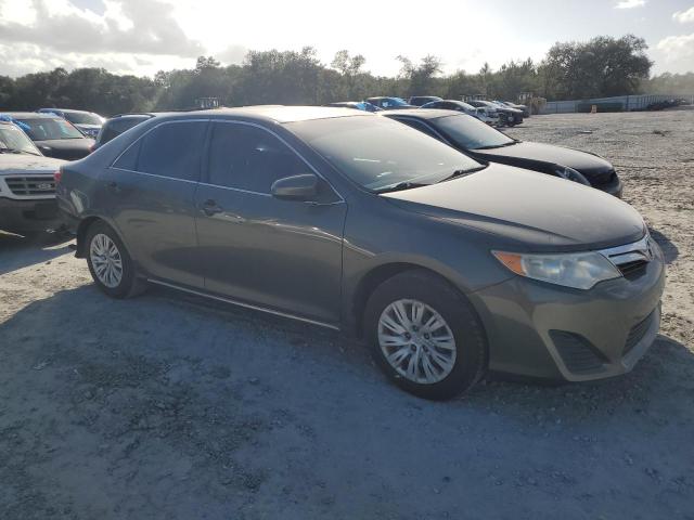 Photo 4 from auction – 2014 TOYOTA CAMRY L with VIN 4T1BF1FK0EU870879