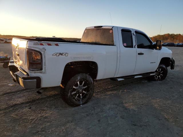 Photo 3 from auction – 2010 CHEVROLET SILVERADO with VIN 1GC5KVBG8AZ261221