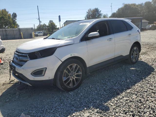 Foto 1 de la subasta – 2015 FORD EDGE TITAN con VIN 2FMPK4K80FBC25184