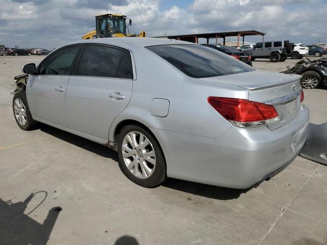 Photo 2 from auction – 2011 TOYOTA AVALON BAS with VIN 4T1BK3DB5BU419615