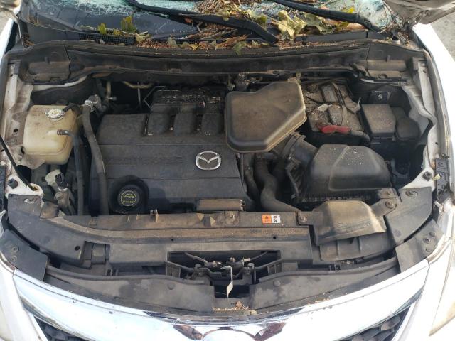 Photo 12 from auction – 2010 MAZDA CX-9 with VIN JM3TB2MA8A0231081