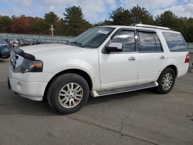 FORD EXPEDITION 2014 with VIN 1FMJU2A58EEF64368 - Photo from auction