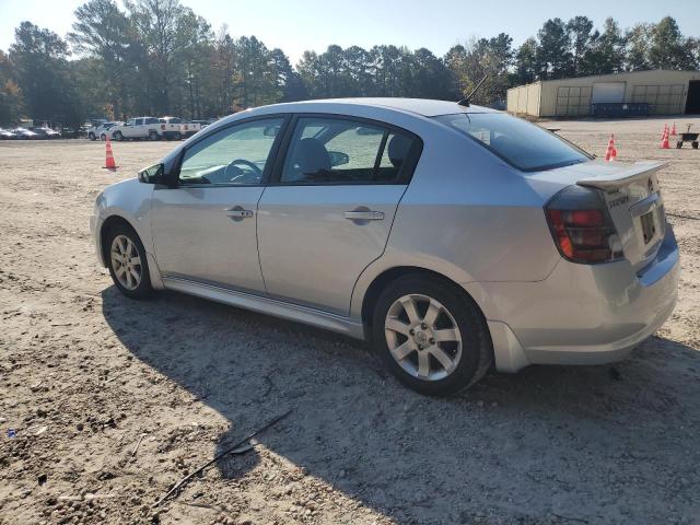 Photo 2 from auction – 2012 NISSAN SENTRA 2.0 with VIN 3N1AB6AP6CL655562