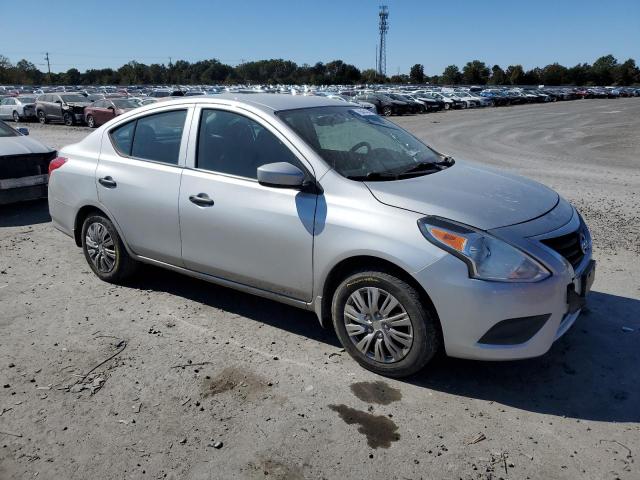 Photo 4 from auction – 2017 NISSAN VERSA S with VIN 3N1CN7APXHL842932