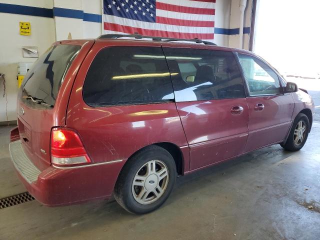 Photo 3 from auction – 2005 FORD FREESTAR S with VIN 2FMZA52275BA25916