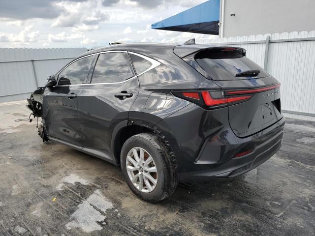 Photo 2 from auction – 2023 LEXUS NX 250 with VIN 2T2ADCAZ3PC005485
