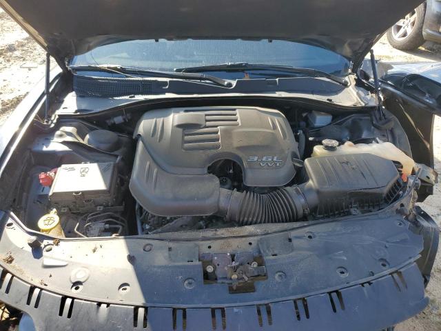 Photo 11 from auction – 2021 DODGE CHARGER SX with VIN 2C3CDXBG9MH628438