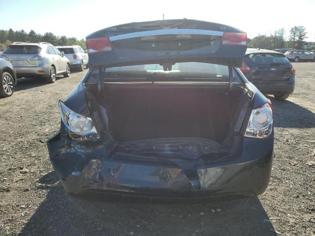 Photo 6 from auction – 2014 CHEVROLET CRUZE LT with VIN 1G1PC5SB0E7479531