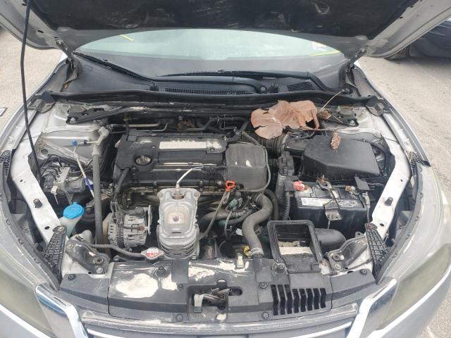 Photo 11 from auction – 2014 HONDA ACCORD EXL with VIN 1HGCR2F84EA088081