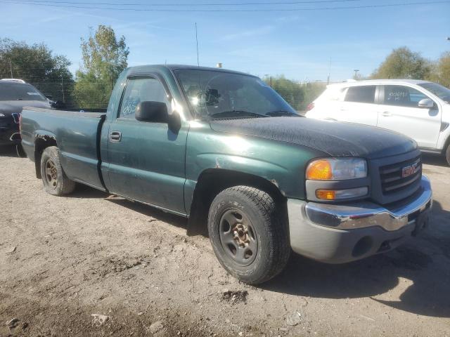Photo 4 from auction – 2004 GMC NEW SIERRA with VIN 1GTEC14X54Z144204