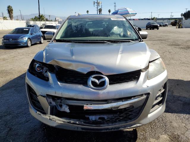 Photo 5 from auction – 2010 MAZDA CX-7 with VIN JM3ER2WM8A0312335