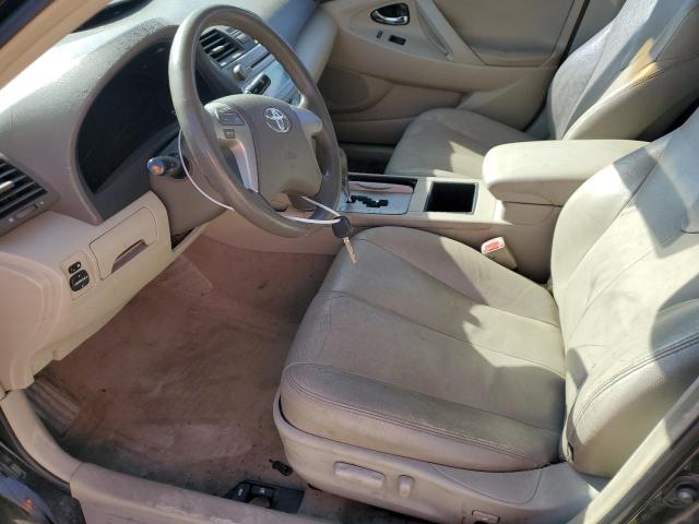 Photo 7 from auction – 2007 TOYOTA CAMRY CE with VIN 4T1BE46K97U144963