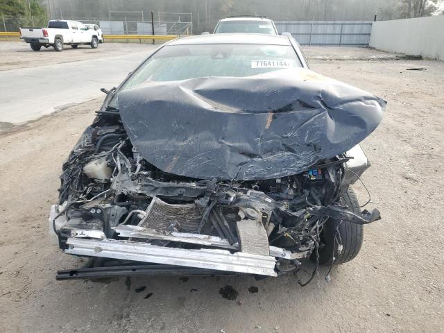 Photo 5 from auction – 2022 TOYOTA COROLLA LE with VIN JTDEPMAE2NJ226478