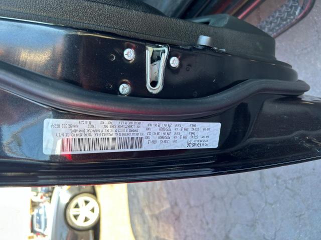 Photo 10 from auction – 2017 RAM 1500 SPORT with VIN 1C6RR7MT5HS810399