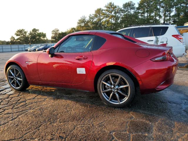 Photo 2 from auction – 2023 MAZDA MX-5 MIATA with VIN JM1NDAM74P0556698