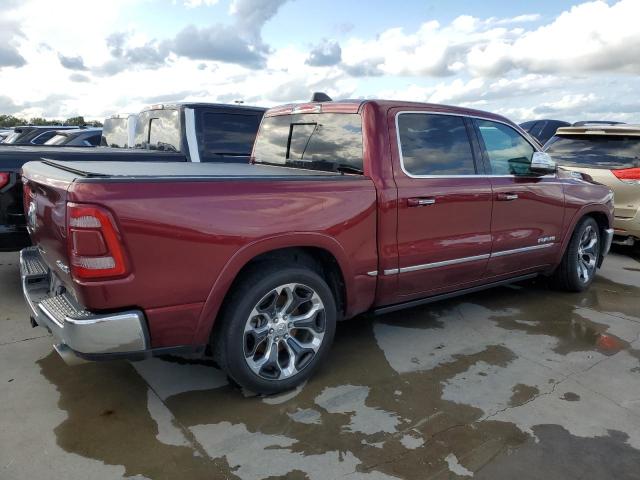 Photo 3 from auction – 2019 RAM 1500 LIMIT with VIN 1C6SRFHT5KN860179