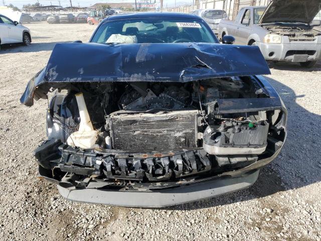 Photo 5 from auction – 2012 DODGE CHALLENGER with VIN 2C3CDYAG5CH292244