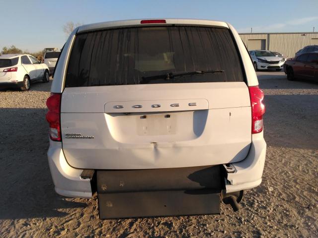Photo 6 from auction – 2019 DODGE GRAND CARA with VIN 2C4RDGBG6KR547653