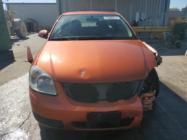 Photo 5 from auction – 2007 PONTIAC G5 with VIN 1G2AL15F377201041