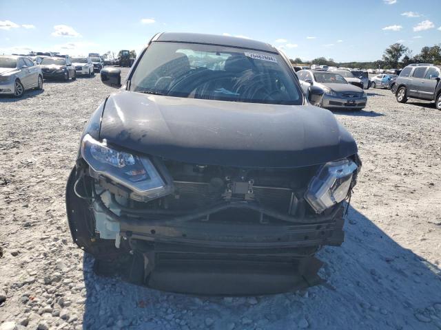 Photo 5 from auction – 2018 NISSAN ROGUE S with VIN KNMAT2MT7JP581064