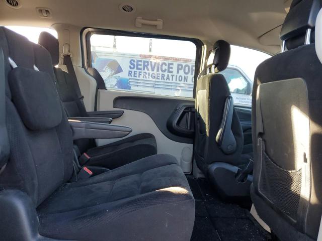 Photo 11 from auction – 2015 DODGE GRAND CARA with VIN 2C4RDGBG0FR599057