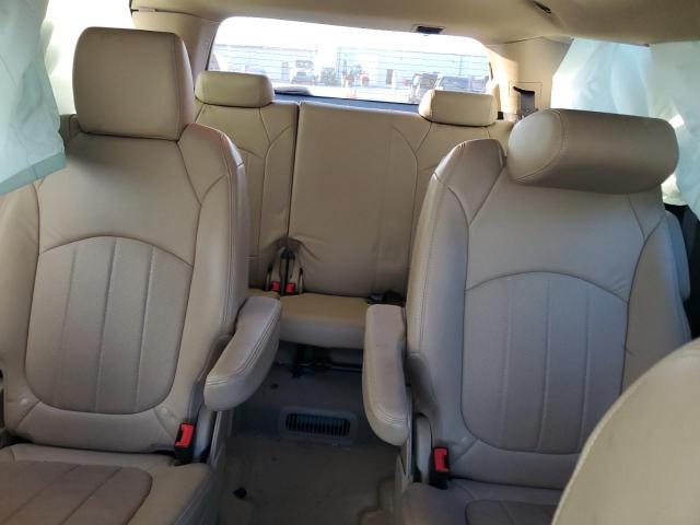 Photo 10 from auction – 2012 GMC ACADIA DEN with VIN 1GKKRTED3CJ315289