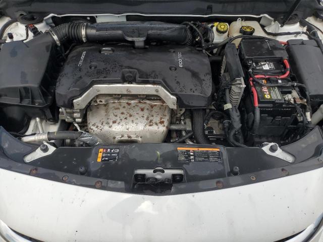 Photo 11 from auction – 2016 CHEVROLET MALIBU LIM with VIN 1G11C5SA4GF120365