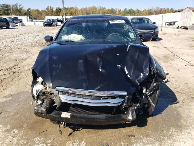 Photo 5 from auction – 2011 CHRYSLER 200 TOURIN with VIN 1C3BC1FB4BN511302