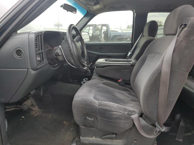 Photo 7 from auction – 2002 CHEVROLET SILVERADO with VIN 2GCEC19V821315234