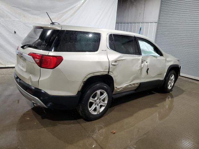 Photo 3 from auction – 2017 GMC ACADIA SLE with VIN 1GKKNKLA7HZ170877