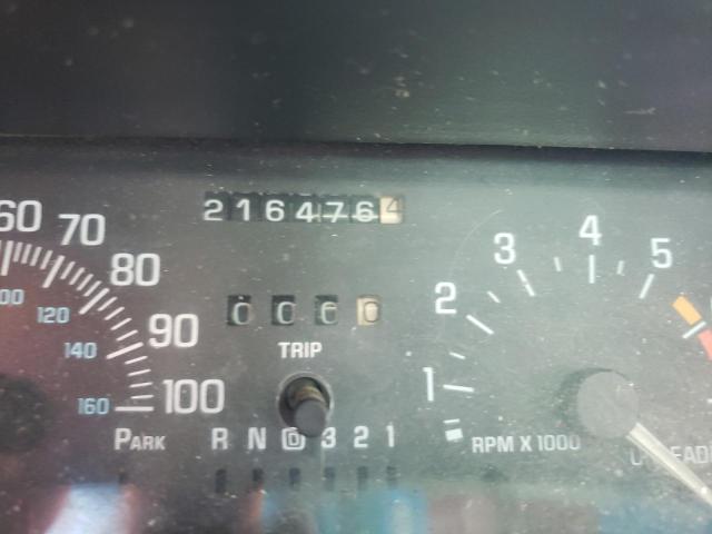 Photo 9 from auction – 1996 BUICK LESABRE CU with VIN 1G4HP52K7TH428160