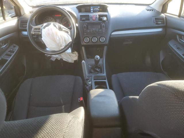 Photo 8 from auction – 2014 SUBARU IMPREZA PR with VIN JF1GJAD69EG023099