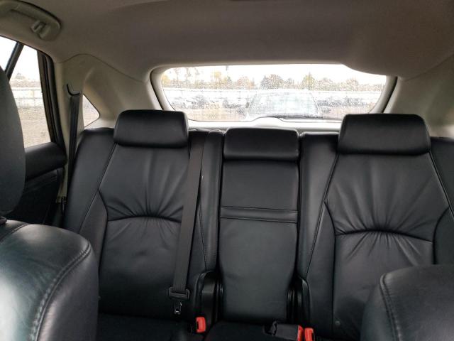 Photo 10 from auction – 2008 LEXUS RX 350 with VIN 2T2HK31U88C075624