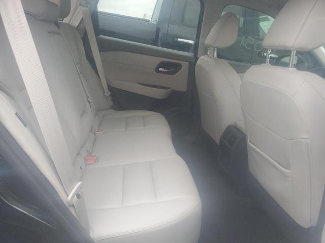 Photo 11 from auction – 2023 NISSAN ROGUE SL with VIN 5N1BT3CB7PC949855