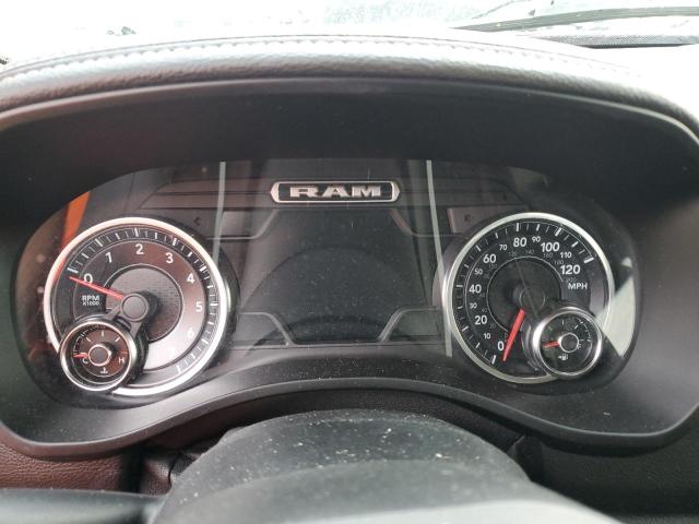 Photo 9 from auction – 2020 RAM 1500 LARAM with VIN 1C6RREDT9LN123891