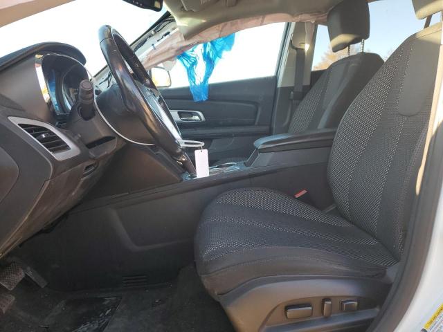Photo 7 from auction – 2011 GMC TERRAIN SL with VIN 2CTFLTEC2B6474097