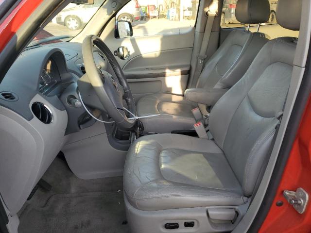 Photo 7 from auction – 2011 CHEVROLET HHR LT with VIN 3GNBACFU5BS512471