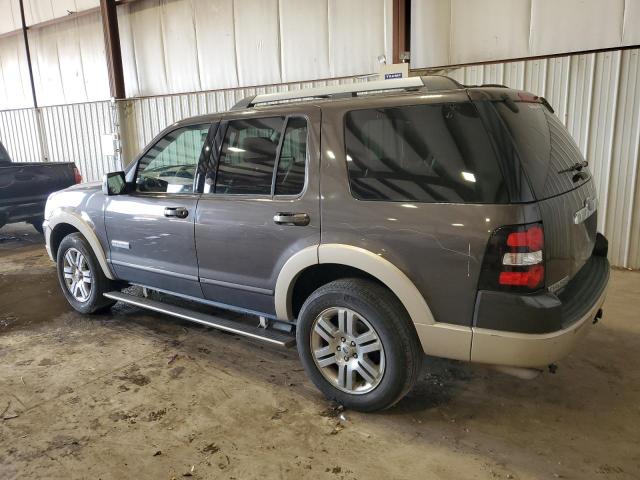 Photo 2 from auction – 2007 FORD EXPLORER E with VIN 1FMEU74E77UB00524