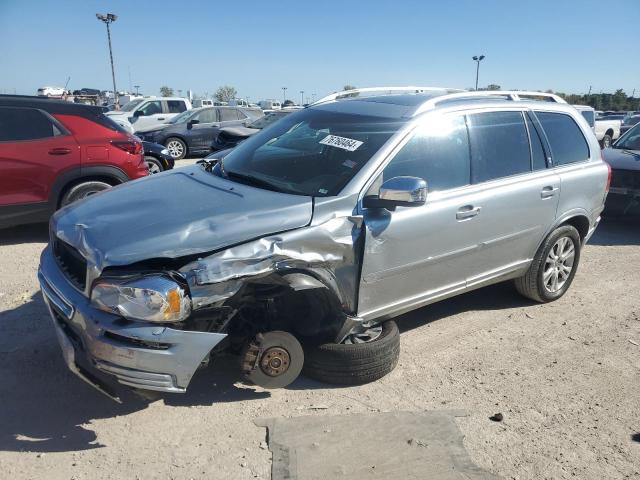 VOLVO XC90 3.2 2014 with VIN YV4952CZ0E1687073 - Photo from auction