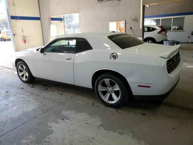 Photo 2 from auction – 2020 DODGE CHALLENGER with VIN 2C3CDZAG8LH235526