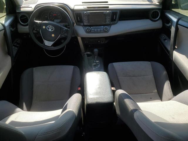 Photo 8 from auction – 2015 TOYOTA RAV4 XLE with VIN JTMWFREV3FD080512
