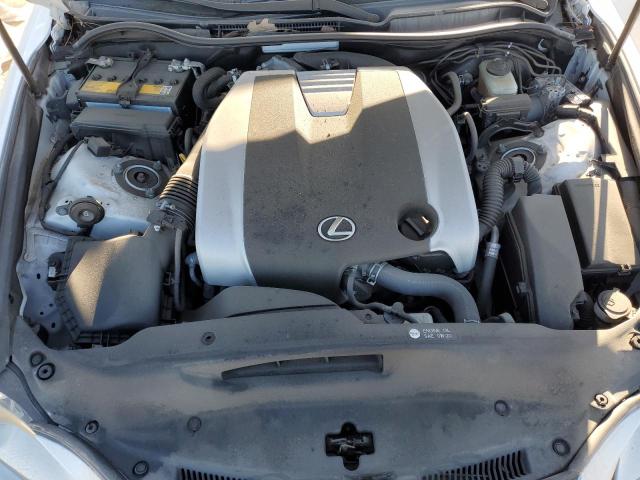 Photo 11 from auction – 2016 LEXUS IS 300 with VIN JTHCM1D29G5014865