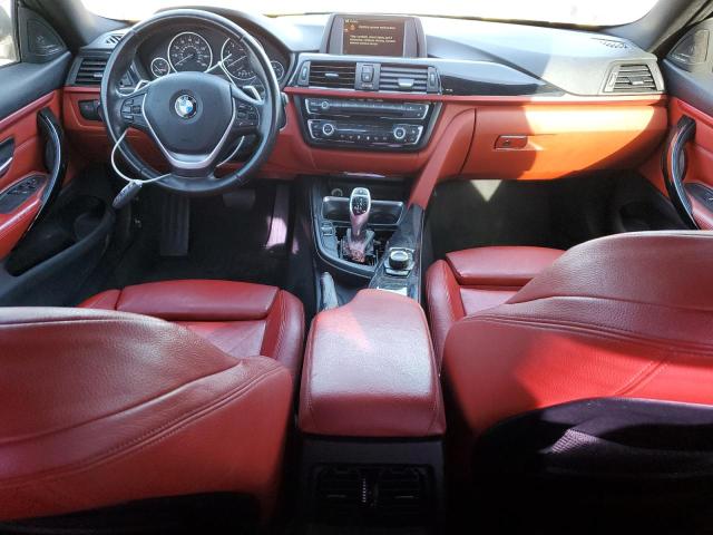 Photo 8 from auction – 2014 BMW 428 I with VIN WBA3N7C52EK220330