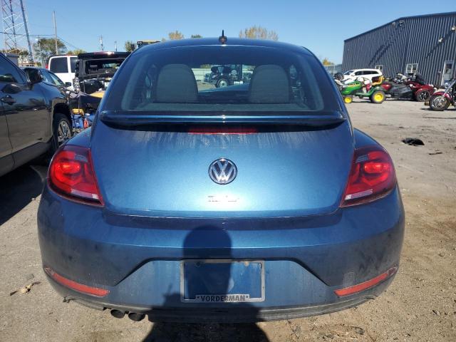 Photo 6 from auction – 2019 VOLKSWAGEN BEETLE S with VIN 3VWFD7AT3KM720132