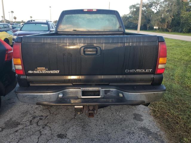 Photo 6 from auction – 2001 CHEVROLET SILVERADO with VIN 1GCHK23UX1F186362