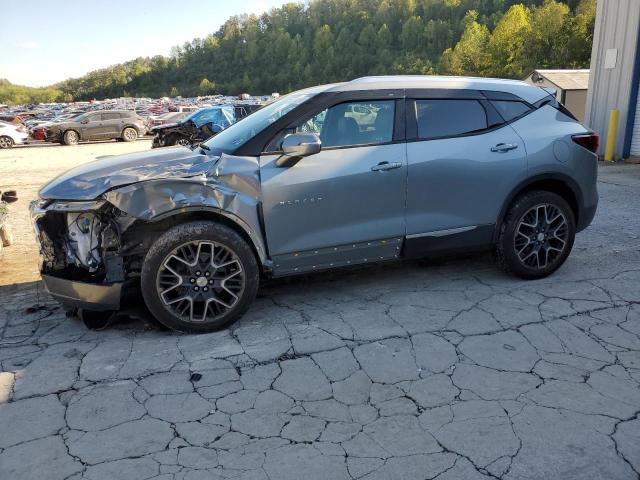 Photo 1 from auction – 2023 CHEVROLET BLAZER PRE with VIN 3GNKBLR45PS122924