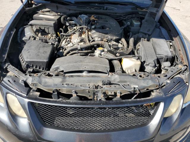 Фото 11 с аукциона – 2009 LEXUS GS 350 с VIN JTHBE96S990043528